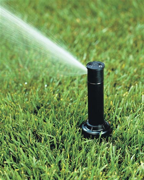 Rotor Sprinkler Heads